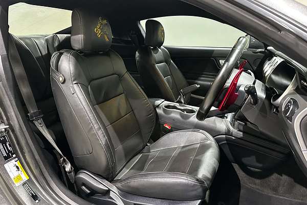 2018 Ford Mustang GT FN