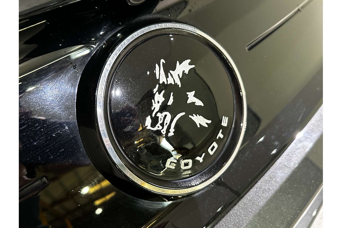 2018 Ford Mustang GT FN