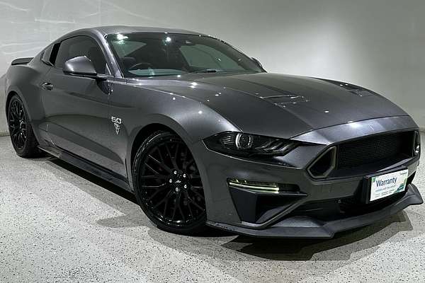 2018 Ford Mustang GT FN