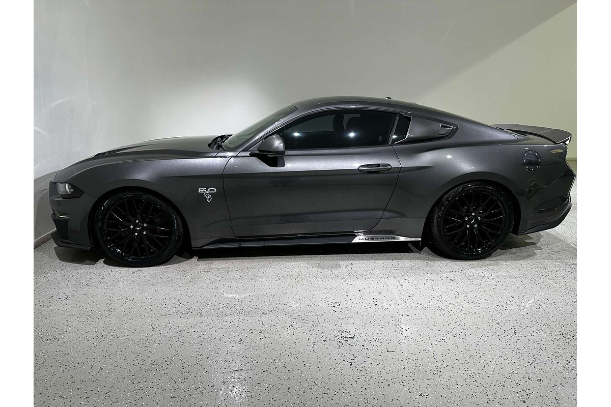 2018 Ford Mustang GT FN