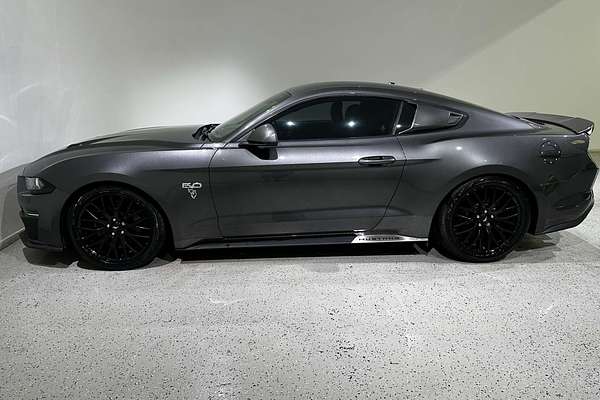 2018 Ford Mustang GT FN