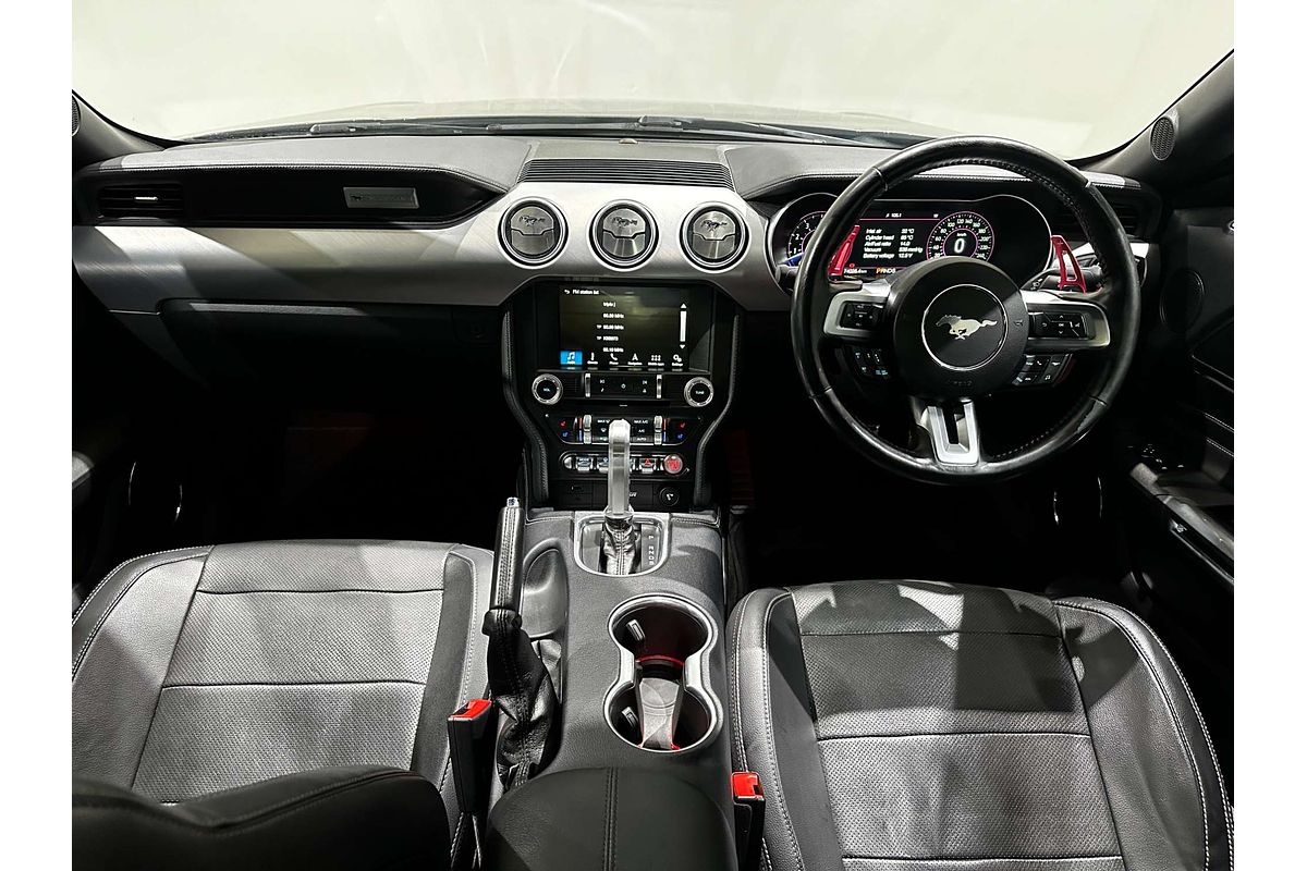2018 Ford Mustang GT FN