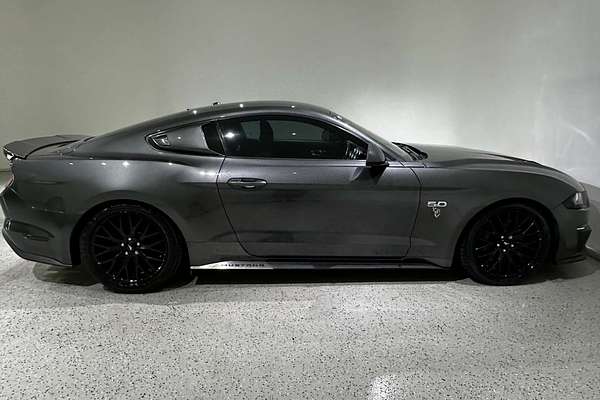 2018 Ford Mustang GT FN