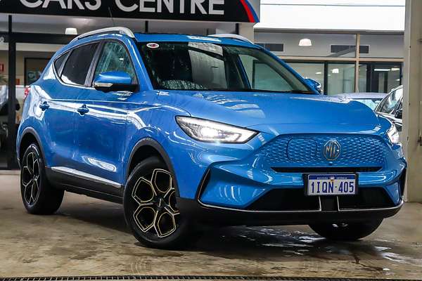 2023 MG ZS EV Essence AZS1
