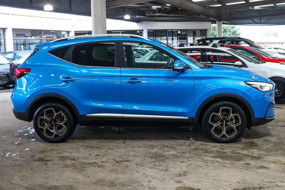 2023 MG ZS EV Essence AZS1