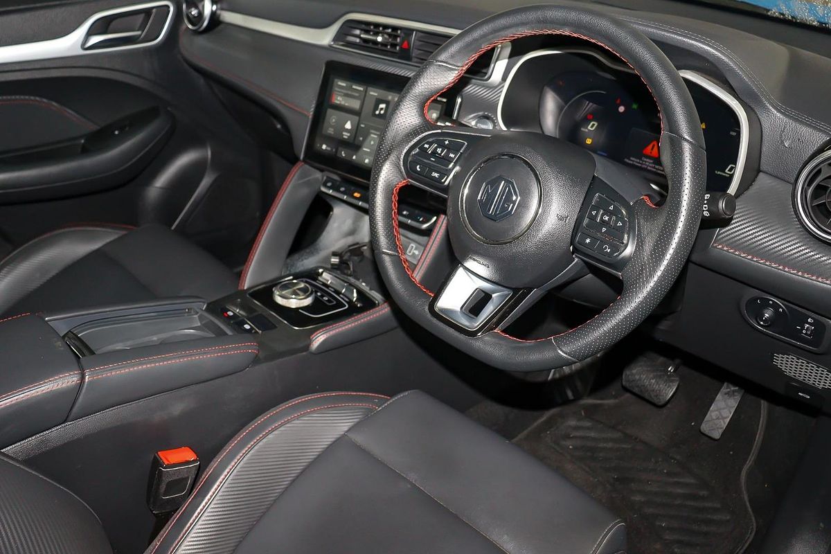 2023 MG ZS EV Essence AZS1