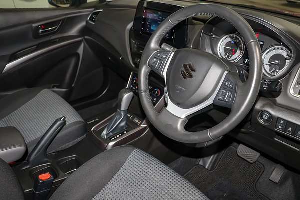 2024 Suzuki S-Cross JYB