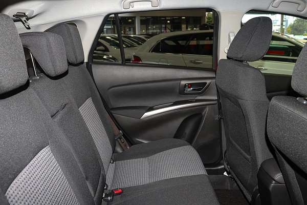 2024 Suzuki S-Cross JYB