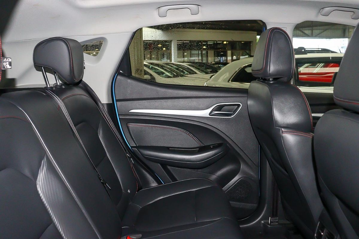 2023 MG ZS EV Essence AZS1