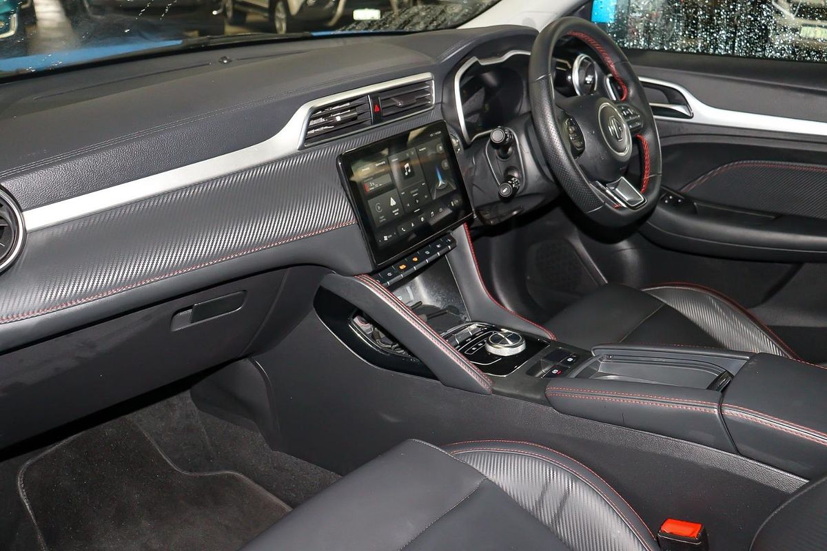 2023 MG ZS EV Essence AZS1