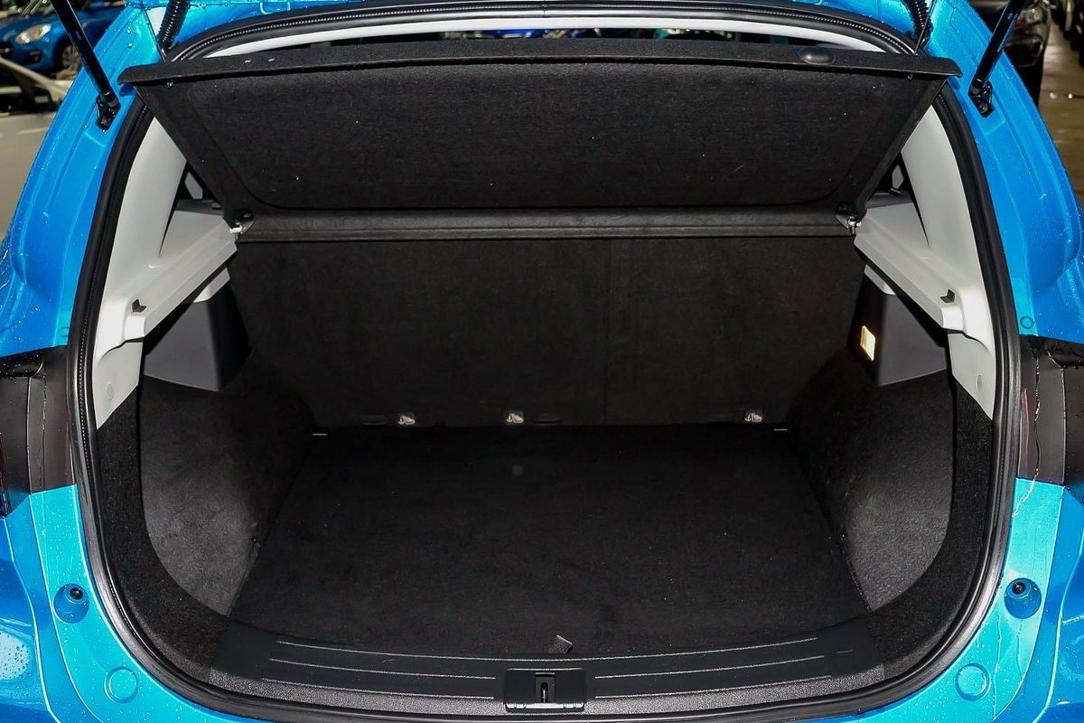 2023 MG ZS EV Essence AZS1