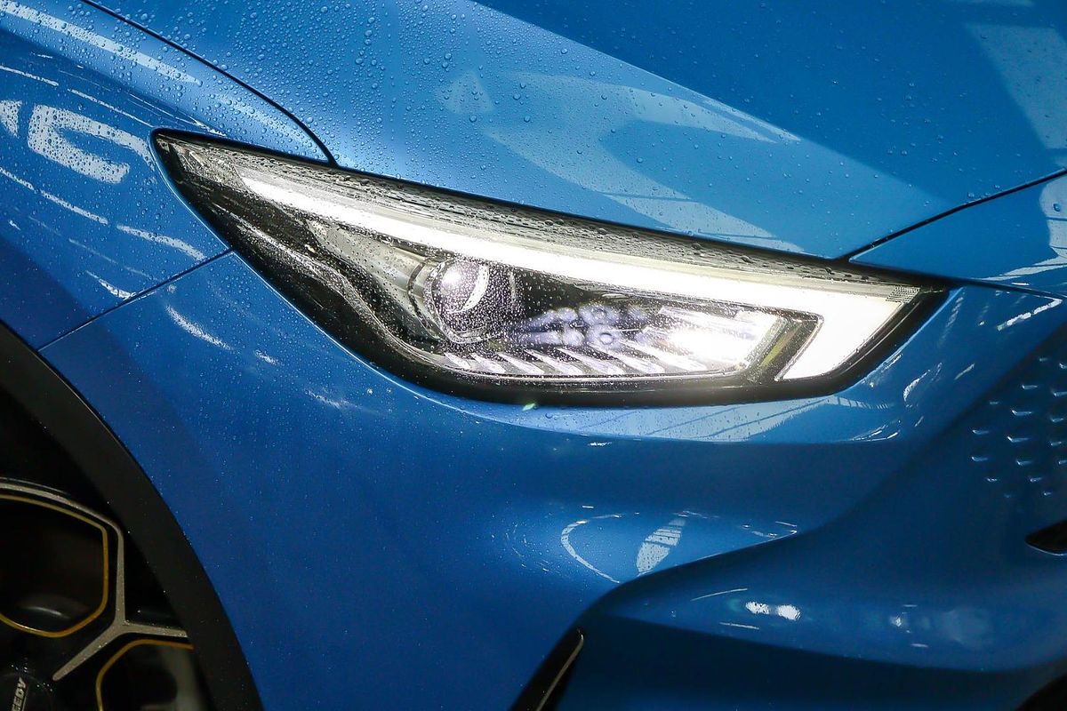2023 MG ZS EV Essence AZS1