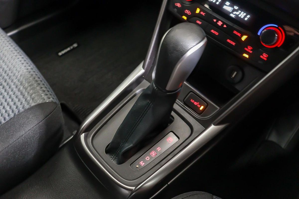 2024 Suzuki S-Cross JYB