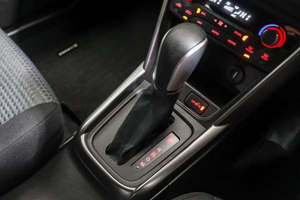 2024 Suzuki S-Cross JYB