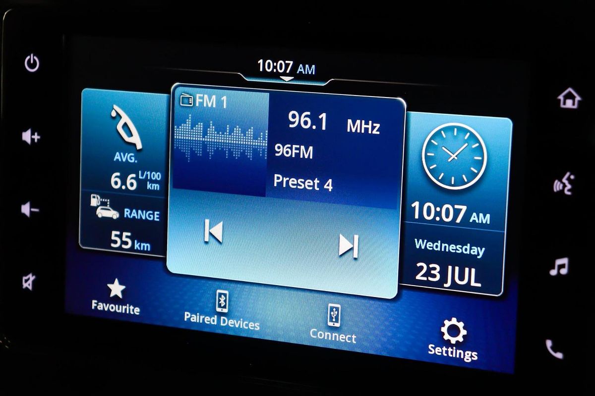 2024 Suzuki S-Cross JYB