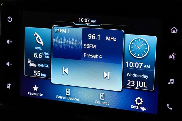 2024 Suzuki S-Cross JYB