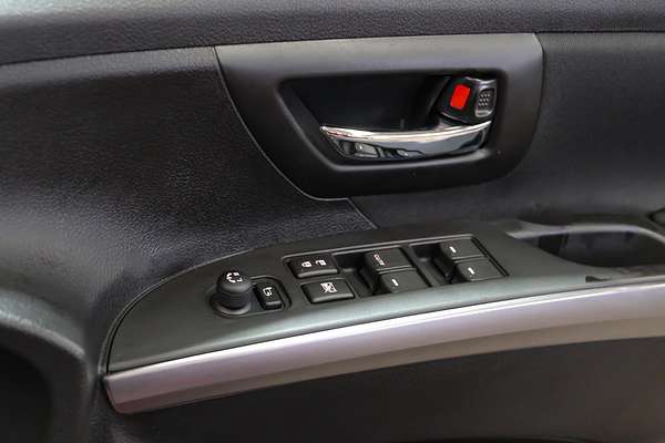 2024 Suzuki S-Cross JYB