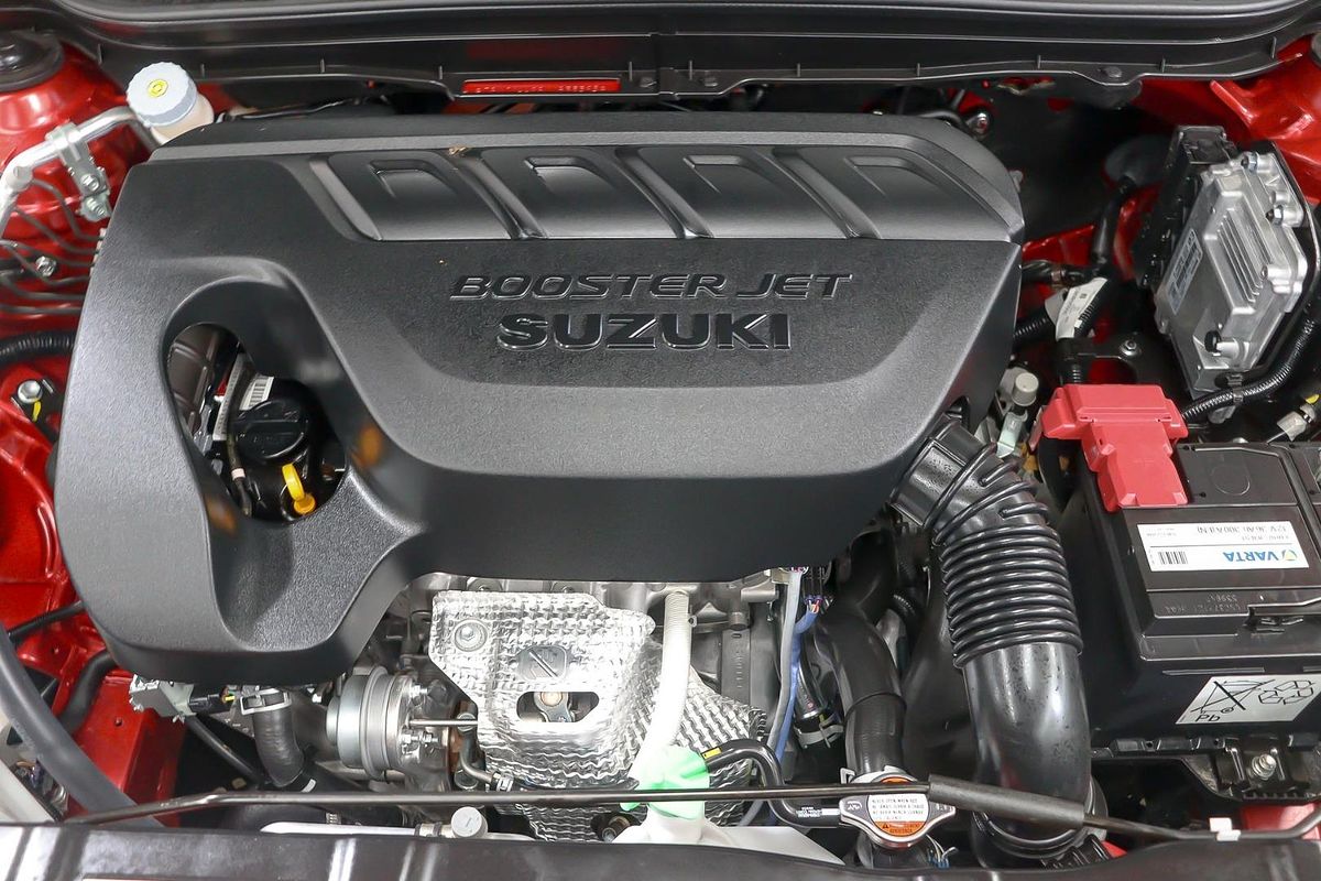 2024 Suzuki S-Cross JYB