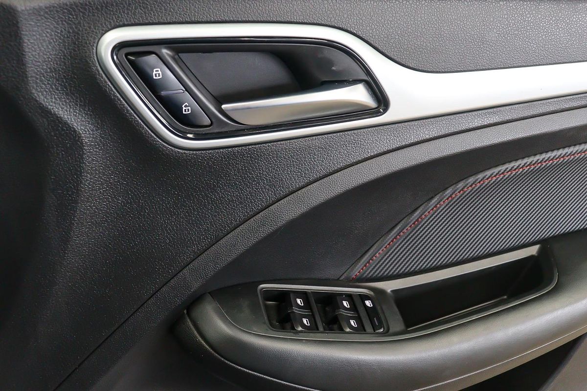 2023 MG ZS EV Essence AZS1