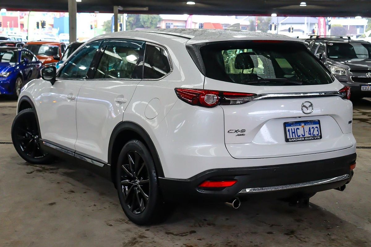 2017 Mazda CX-9 Azami TC
