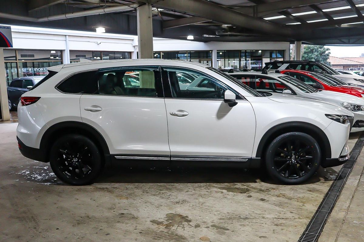 2017 Mazda CX-9 Azami TC