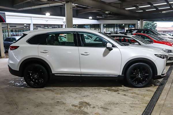 2017 Mazda CX-9 Azami TC