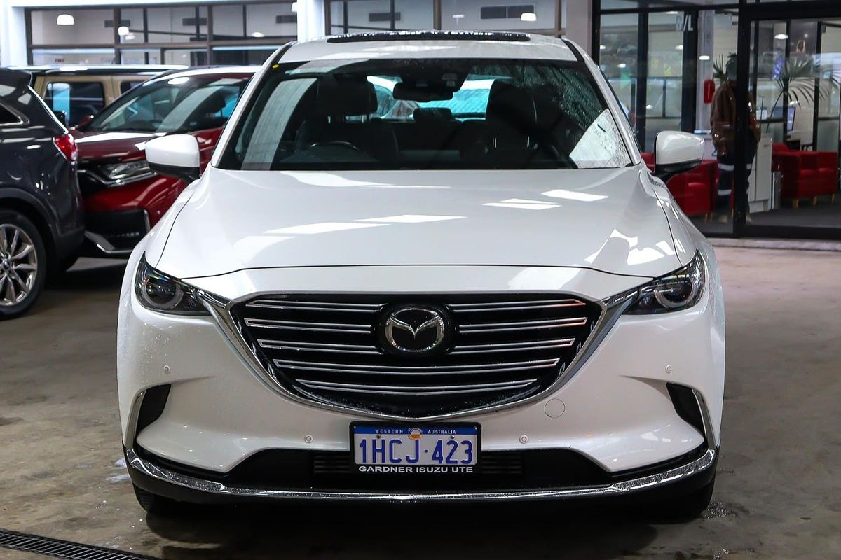 2017 Mazda CX-9 Azami TC