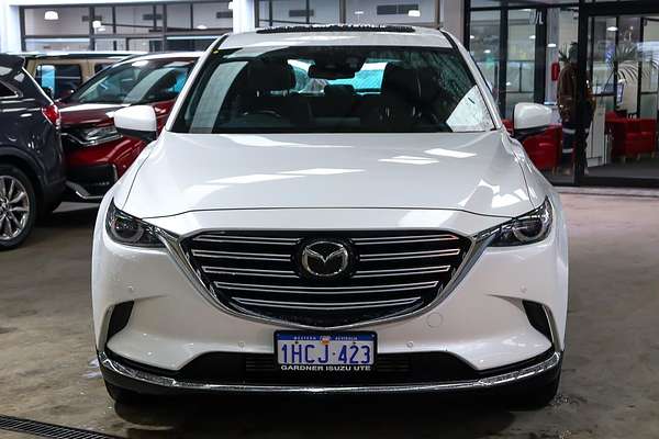 2017 Mazda CX-9 Azami TC