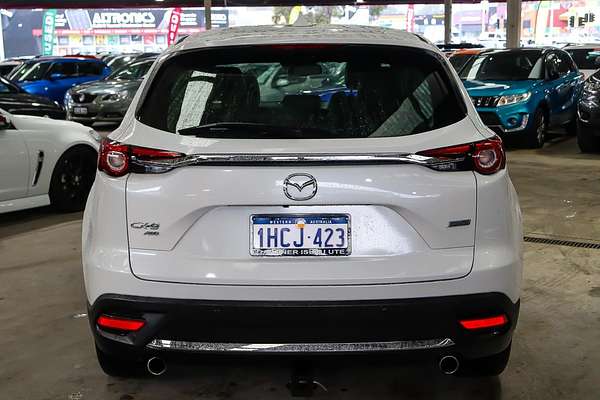 2017 Mazda CX-9 Azami TC