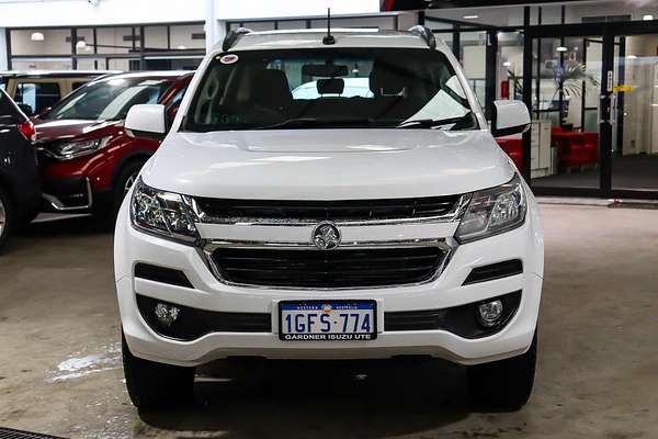 2017 Holden Trailblazer LT RG