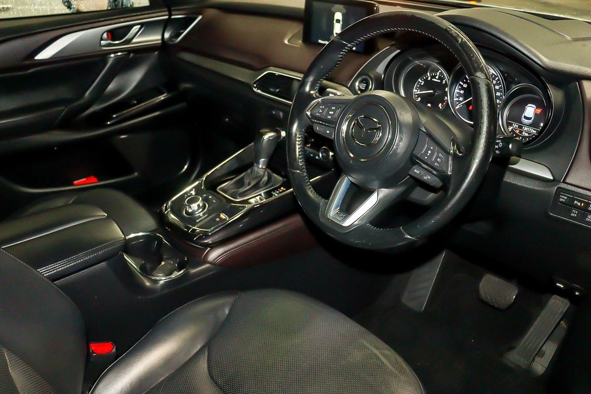 2017 Mazda CX-9 Azami TC