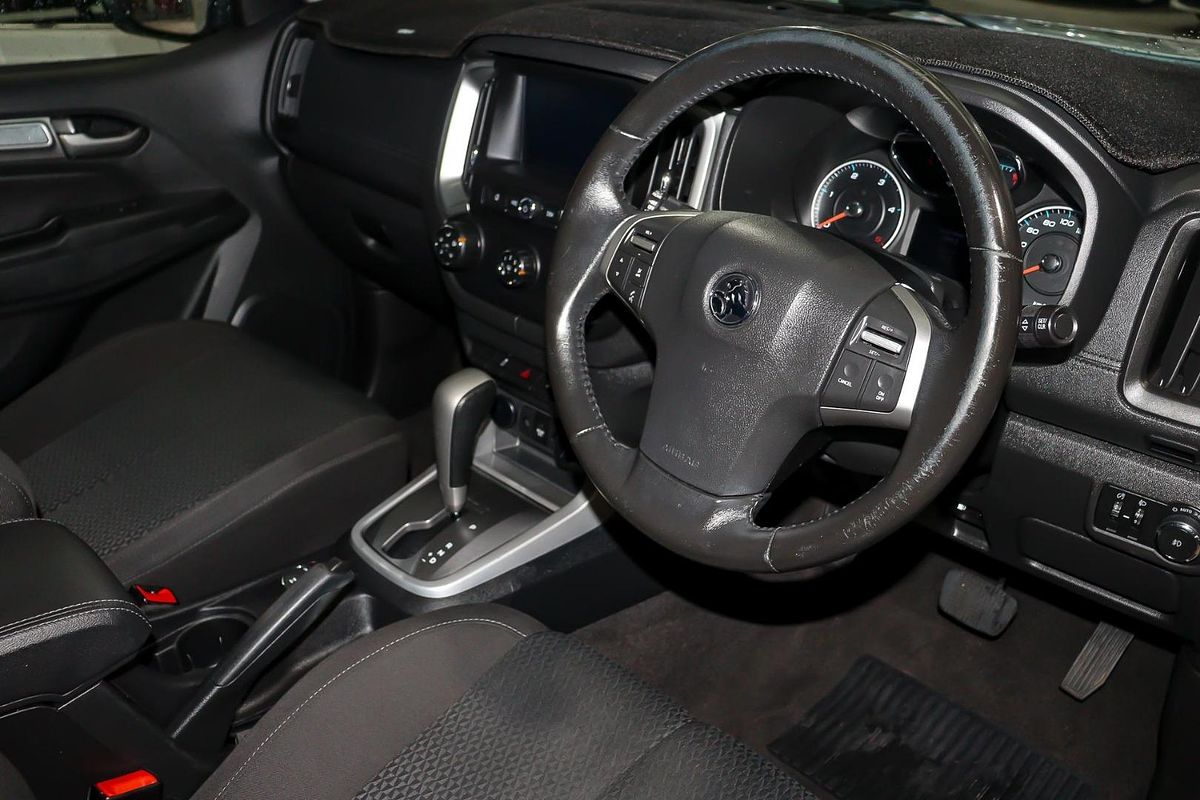 2017 Holden Trailblazer LT RG