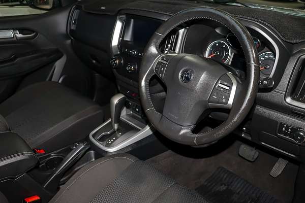 2017 Holden Trailblazer LT RG