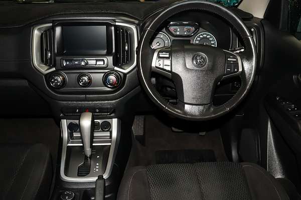 2017 Holden Trailblazer LT RG
