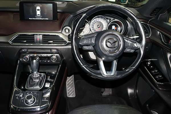 2017 Mazda CX-9 Azami TC
