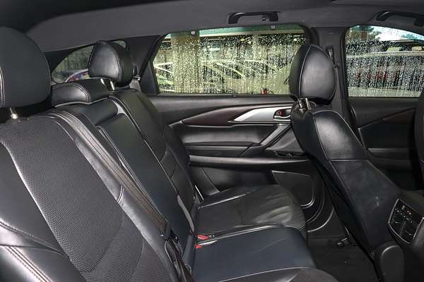 2017 Mazda CX-9 Azami TC