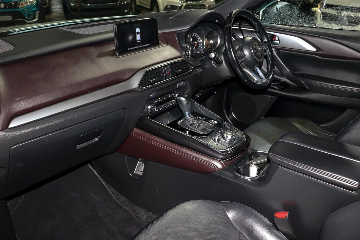 2017 Mazda CX-9 Azami TC