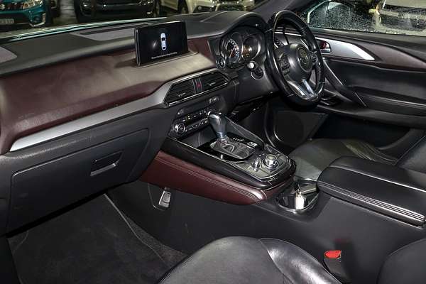 2017 Mazda CX-9 Azami TC