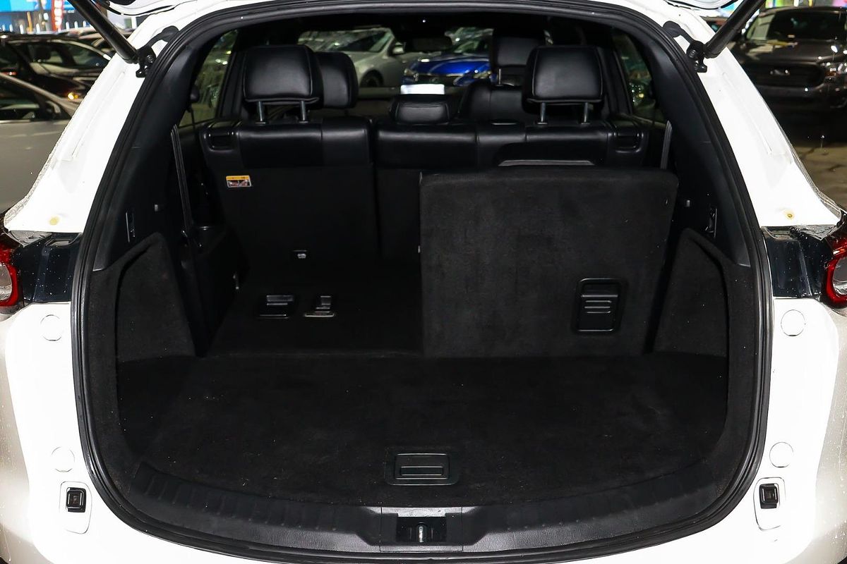 2017 Mazda CX-9 Azami TC