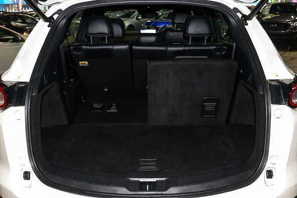 2017 Mazda CX-9 Azami TC