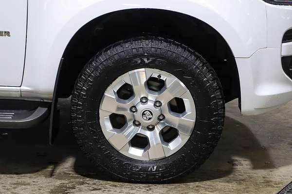 2017 Holden Trailblazer LT RG