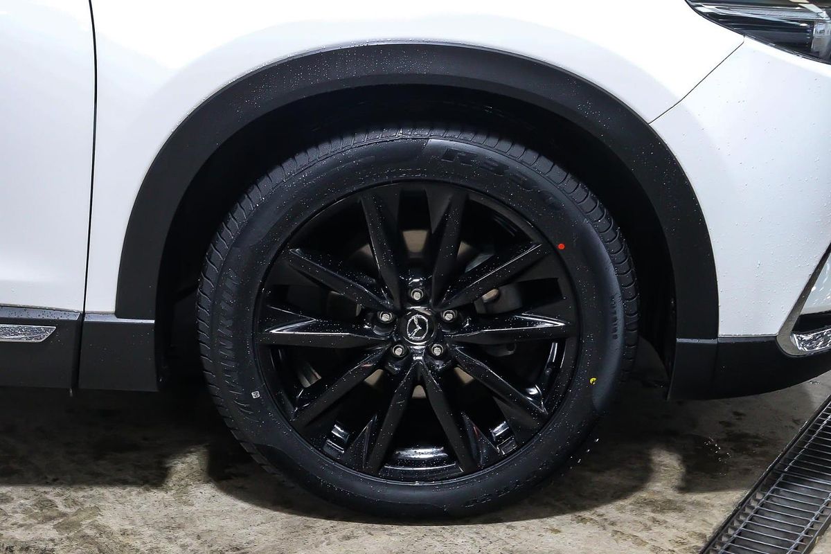 2017 Mazda CX-9 Azami TC