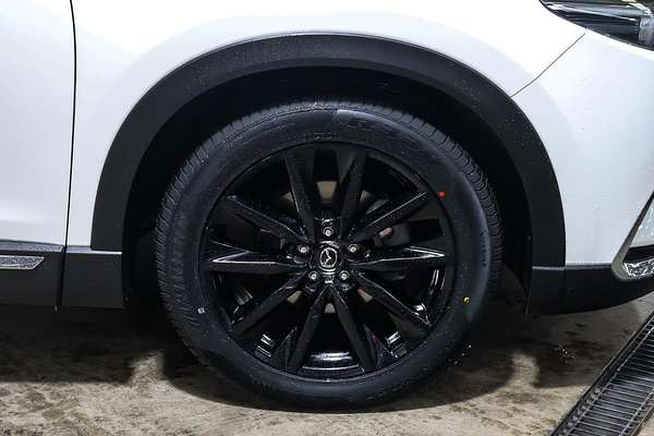 2017 Mazda CX-9 Azami TC