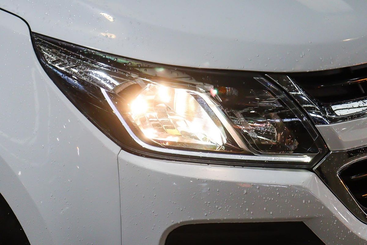 2017 Holden Trailblazer LT RG