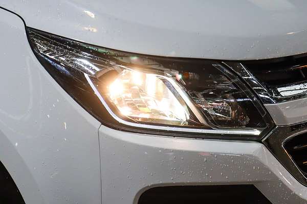 2017 Holden Trailblazer LT RG