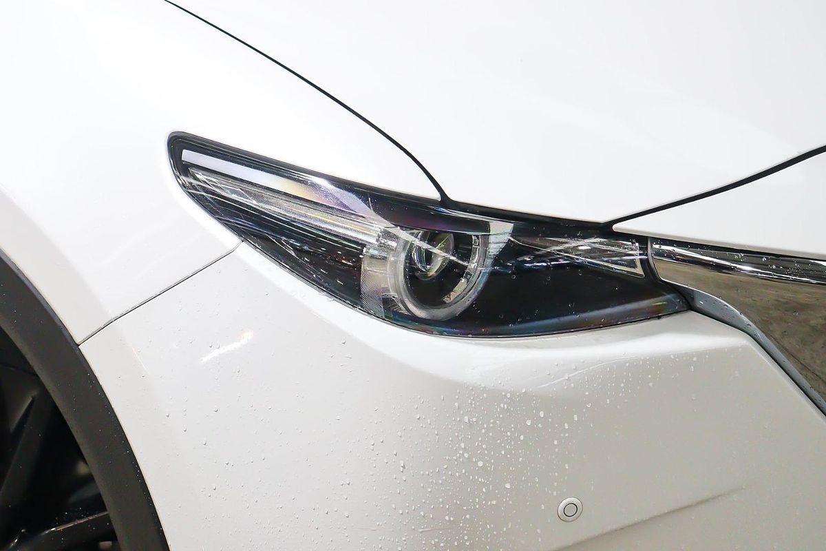 2017 Mazda CX-9 Azami TC