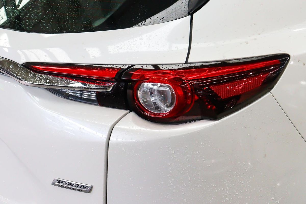 2017 Mazda CX-9 Azami TC
