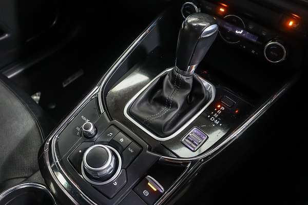 2017 Mazda CX-9 Azami TC