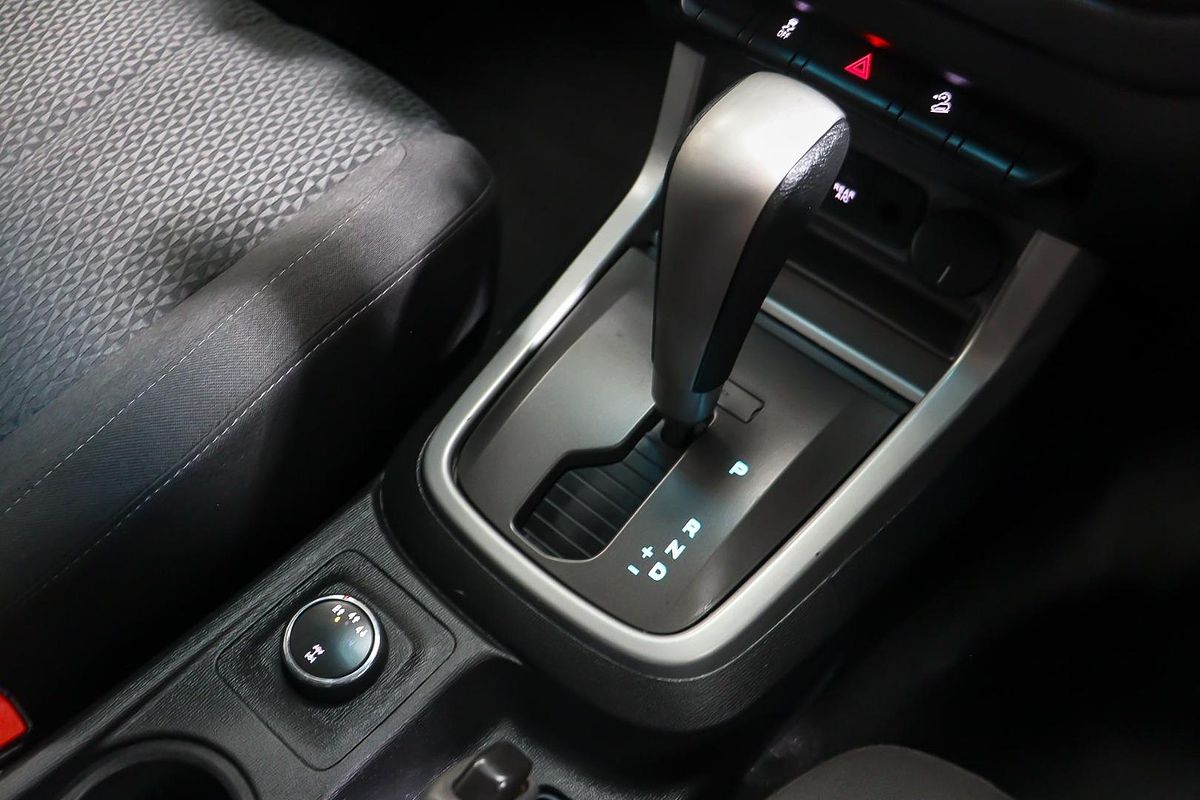 2017 Holden Trailblazer LT RG