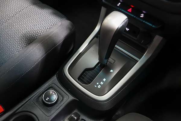 2017 Holden Trailblazer LT RG